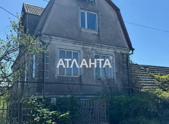 Будинок за адресою вул. Колесніченка (площа 149 м²) - Atlanta.ua - фото 21