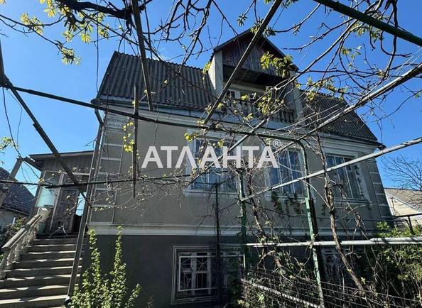 Будинок за адресою вул. Колесніченка (площа 149 м²) - Atlanta.ua - фото 3