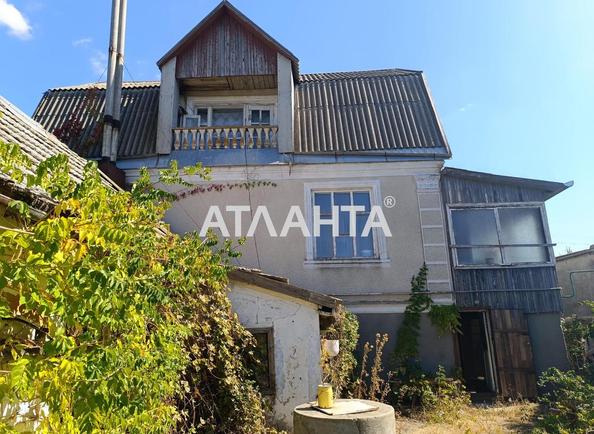 Будинок за адресою вул. Колесніченка (площа 149 м²) - Atlanta.ua - фото 20