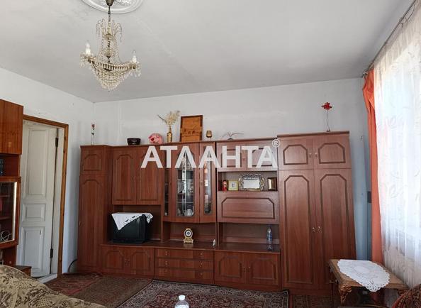 Будинок за адресою вул. Колесніченка (площа 149 м²) - Atlanta.ua - фото 5
