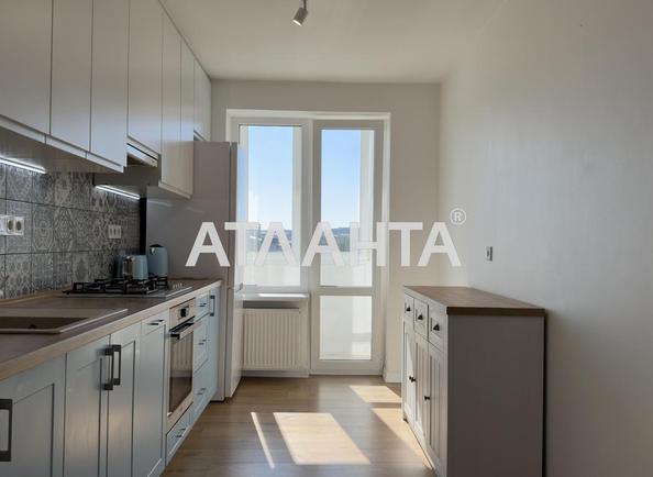2-комнатная квартира по адресу ул. Бальзака (площадь 61 м²) - Atlanta.ua - фото 4