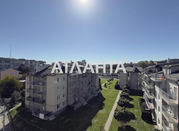 2-комнатная квартира по адресу ул. Бальзака (площадь 61 м²) - Atlanta.ua - фото 7