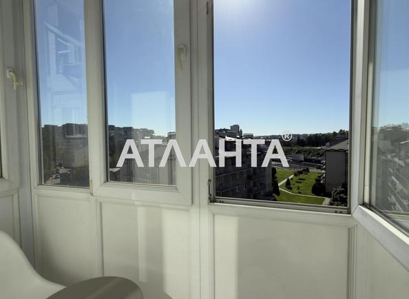 2-комнатная квартира по адресу ул. Бальзака (площадь 61 м²) - Atlanta.ua - фото 8