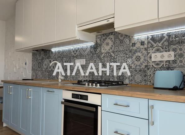2-комнатная квартира по адресу ул. Бальзака (площадь 61 м²) - Atlanta.ua - фото 3