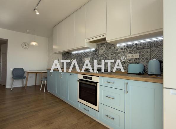 2-комнатная квартира по адресу ул. Бальзака (площадь 61 м²) - Atlanta.ua