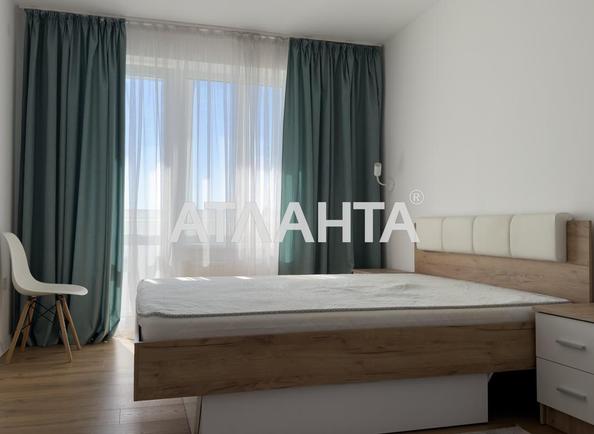 2-комнатная квартира по адресу ул. Бальзака (площадь 61 м²) - Atlanta.ua - фото 10