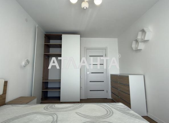 2-комнатная квартира по адресу ул. Бальзака (площадь 61 м²) - Atlanta.ua - фото 11