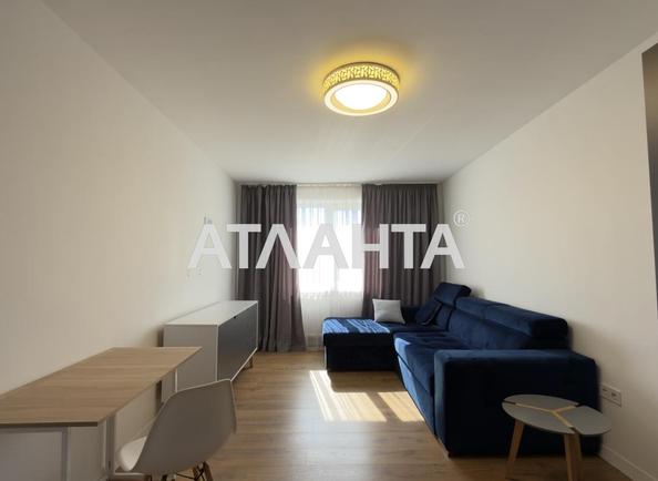 2-комнатная квартира по адресу ул. Бальзака (площадь 61 м²) - Atlanta.ua - фото 14