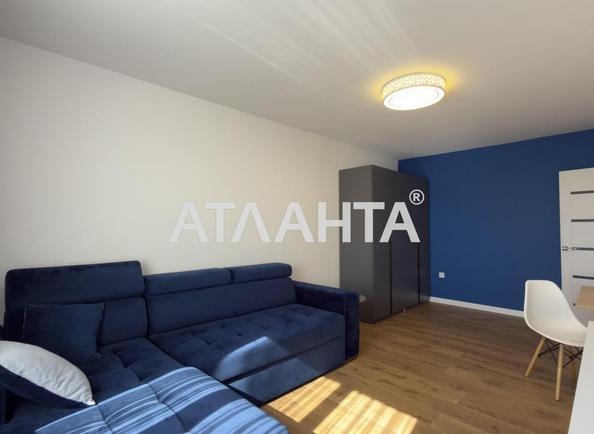 2-комнатная квартира по адресу ул. Бальзака (площадь 61 м²) - Atlanta.ua - фото 16