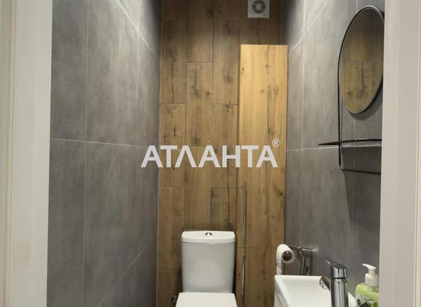 2-комнатная квартира по адресу ул. Бальзака (площадь 61 м²) - Atlanta.ua - фото 20