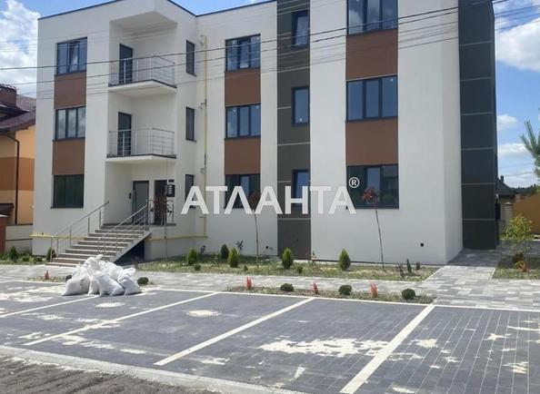 1-кімнатна квартира за адресою вул. Шухевича (площа 48 м²) - Atlanta.ua