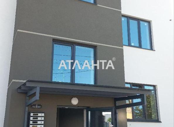1-кімнатна квартира за адресою вул. Шухевича (площа 48 м²) - Atlanta.ua - фото 2