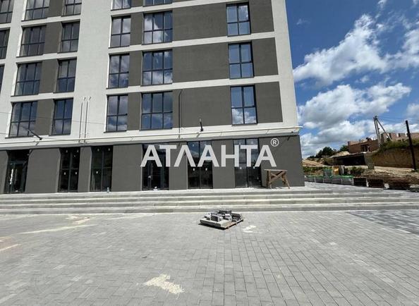 Коммерческая недвижимость по адресу ул. Лесная (площадь 200 м²) - Atlanta.ua