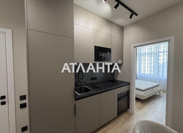 2-кімнатна квартира за адресою вул. Каманіна (площа 47 м²) - Atlanta.ua - фото 6