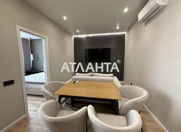 2-кімнатна квартира за адресою вул. Каманіна (площа 47 м²) - Atlanta.ua - фото 7