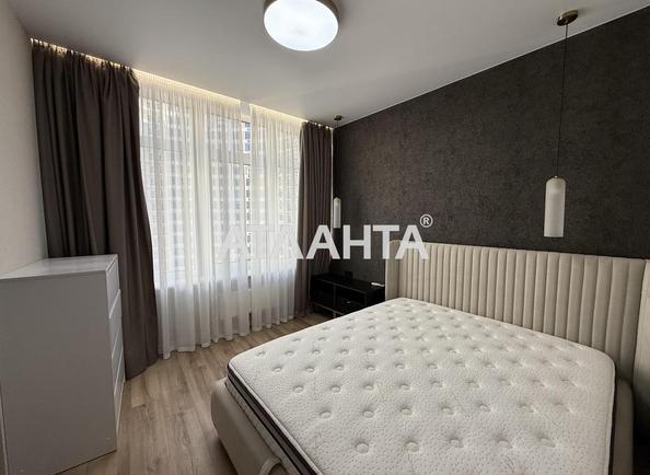 2-кімнатна квартира за адресою вул. Каманіна (площа 47 м²) - Atlanta.ua - фото 3