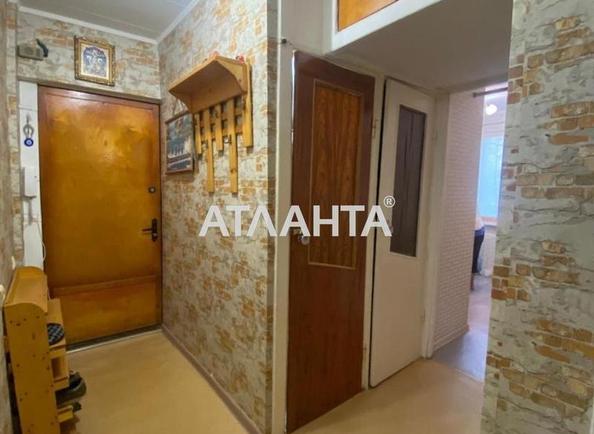 2-rooms apartment apartment by the address st. Petrova gen (area 48,5 m²) - Atlanta.ua - photo 3