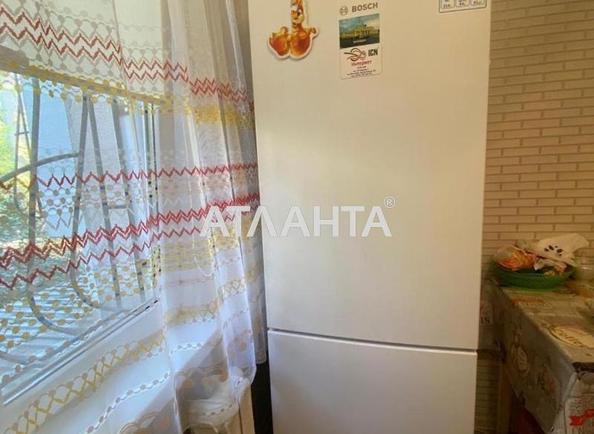 2-rooms apartment apartment by the address st. Petrova gen (area 48,5 m²) - Atlanta.ua - photo 4