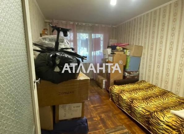 2-rooms apartment apartment by the address st. Petrova gen (area 48,5 m²) - Atlanta.ua - photo 6