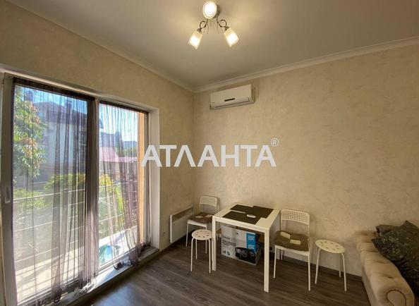 1-room apartment apartment by the address st. Shelukhina Sergeya Nevskogo Aleksandra (area 25 m²) - Atlanta.ua