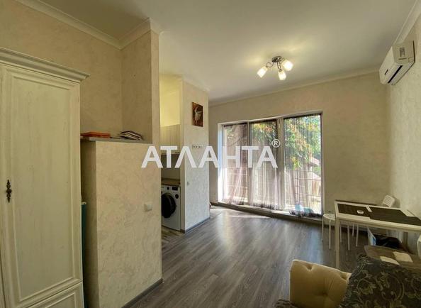 1-room apartment apartment by the address st. Shelukhina Sergeya Nevskogo Aleksandra (area 25 m²) - Atlanta.ua - photo 2