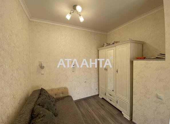1-room apartment apartment by the address st. Shelukhina Sergeya Nevskogo Aleksandra (area 25 m²) - Atlanta.ua - photo 3