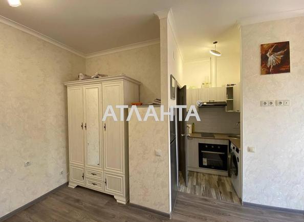1-room apartment apartment by the address st. Shelukhina Sergeya Nevskogo Aleksandra (area 25 m²) - Atlanta.ua - photo 4