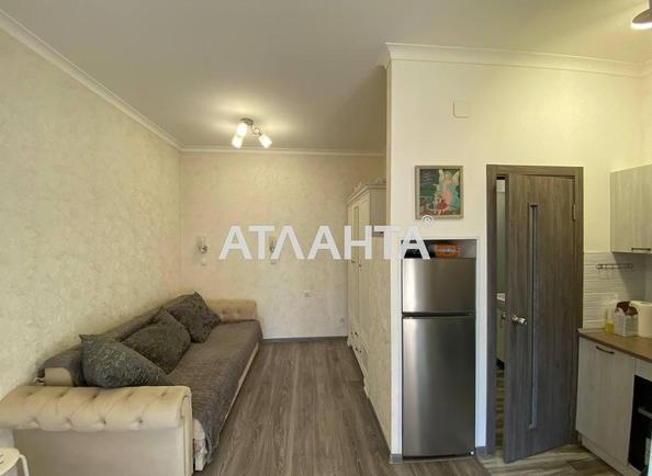 1-room apartment apartment by the address st. Shelukhina Sergeya Nevskogo Aleksandra (area 25 m²) - Atlanta.ua - photo 5