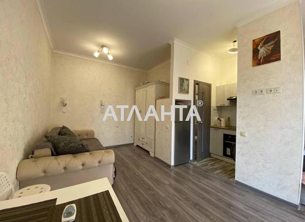 1-room apartment apartment by the address st. Shelukhina Sergeya Nevskogo Aleksandra (area 25 m²) - Atlanta.ua - photo 6