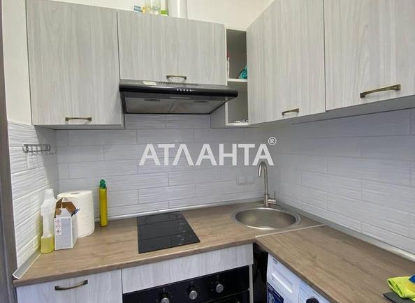 1-room apartment apartment by the address st. Shelukhina Sergeya Nevskogo Aleksandra (area 25 m²) - Atlanta.ua - photo 7