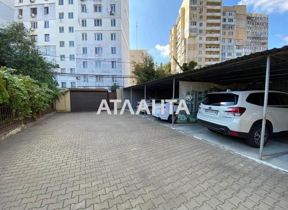 1-room apartment apartment by the address st. Shelukhina Sergeya Nevskogo Aleksandra (area 25 m²) - Atlanta.ua - photo 8