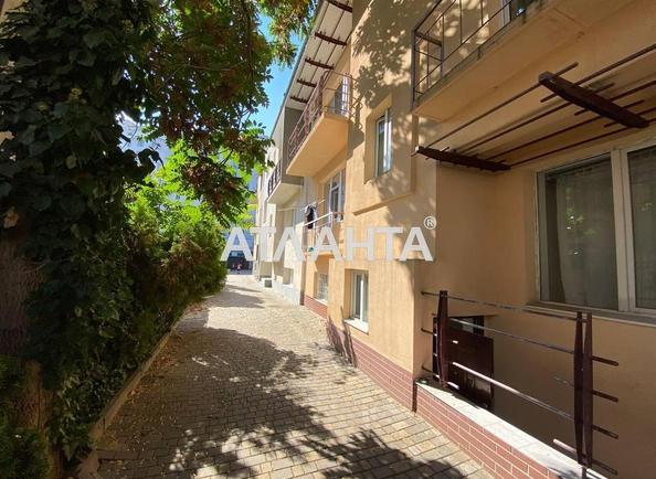 1-room apartment apartment by the address st. Shelukhina Sergeya Nevskogo Aleksandra (area 25 m²) - Atlanta.ua - photo 10