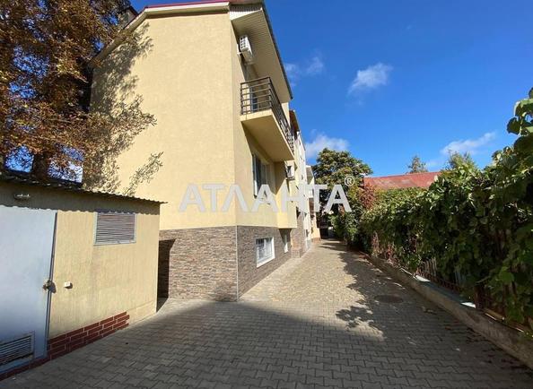 1-room apartment apartment by the address st. Shelukhina Sergeya Nevskogo Aleksandra (area 25 m²) - Atlanta.ua - photo 11