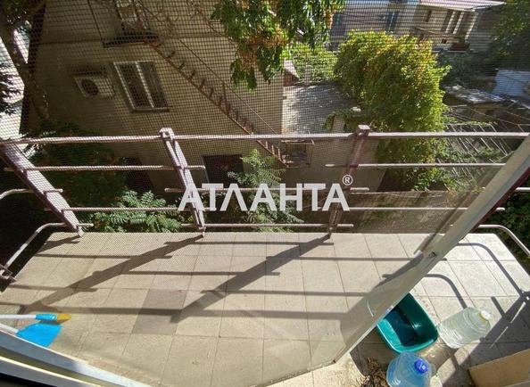1-room apartment apartment by the address st. Shelukhina Sergeya Nevskogo Aleksandra (area 25 m²) - Atlanta.ua - photo 12