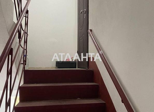 1-room apartment apartment by the address st. Shelukhina Sergeya Nevskogo Aleksandra (area 25 m²) - Atlanta.ua - photo 15