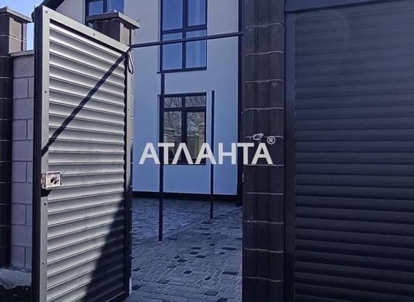 Дом по адресу ул. Бочарова (площадь 98,7 м²) - Atlanta.ua - imageAlt 2