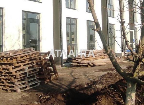 Дом по адресу ул. Бочарова (площадь 98,7 м²) - Atlanta.ua - фото 2