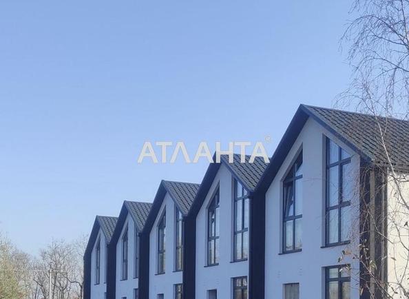 Дом по адресу ул. Бочарова (площадь 98,7 м²) - Atlanta.ua - фото 3