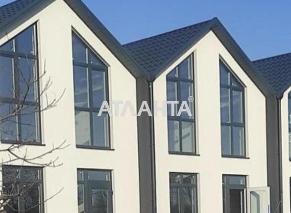 Дом по адресу ул. Бочарова (площадь 98,7 м²) - Atlanta.ua