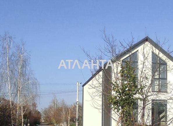 Дом по адресу ул. Бочарова (площадь 98,7 м²) - Atlanta.ua - фото 2