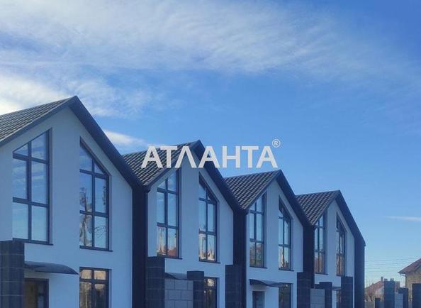 Будинок за адресою вул. Бочарова (площа 98,7 м²) - Atlanta.ua - фото 4