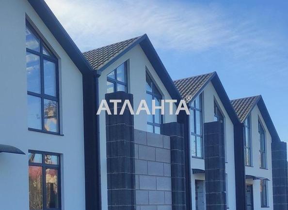 Будинок за адресою вул. Бочарова (площа 98,7 м²) - Atlanta.ua - фото 6