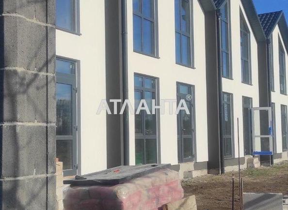 Будинок за адресою вул. Бочарова (площа 98,7 м²) - Atlanta.ua - фото 7