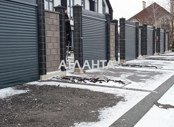 Будинок за адресою вул. Бочарова (площа 98,7 м²) - Atlanta.ua - фото 2