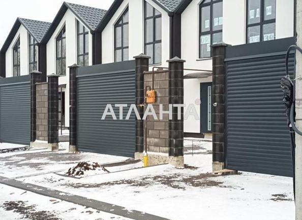 Будинок за адресою вул. Бочарова (площа 98,7 м²) - Atlanta.ua - фото 3