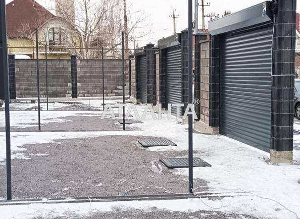 Будинок за адресою вул. Бочарова (площа 98,7 м²) - Atlanta.ua - фото 4