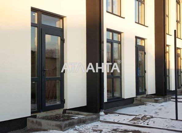 Будинок за адресою вул. Бочарова (площа 98,7 м²) - Atlanta.ua - фото 14