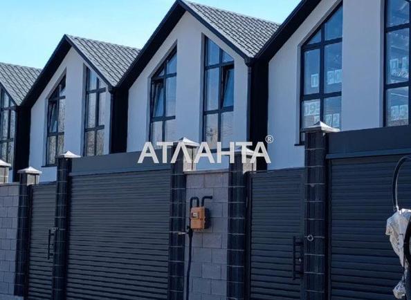 Будинок за адресою вул. Бочарова (площа 98,7 м²) - фото 3 Будинок за адресою вул. Бочарова (площа 98,7 м²) - Atlanta.ua - фото 3