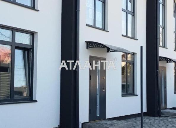 Будинок за адресою вул. Бочарова (площа 98,7 м²) - фото 10 Будинок за адресою вул. Бочарова (площа 98,7 м²) - Atlanta.ua - фото 10