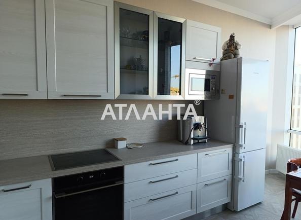 2-rooms apartment apartment by the address st. Italyanskiy bul Tomasa ul (area 65,3 m²) - Atlanta.ua - photo 2